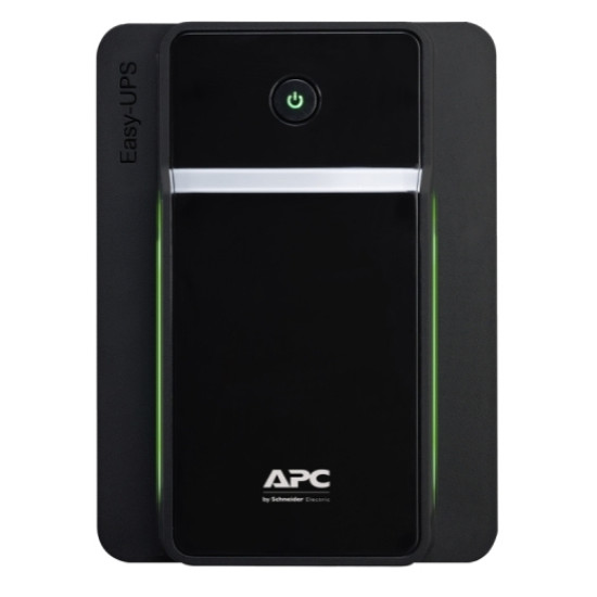 APC Easy UPS uninterruptible power supply (UPS) Line-Interactive 1.2 kVA 650 W