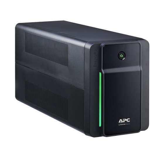 APC Easy UPS uninterruptible power supply (UPS) Line-Interactive 2.2 kVA 1200 W 6 AC outlet(s)