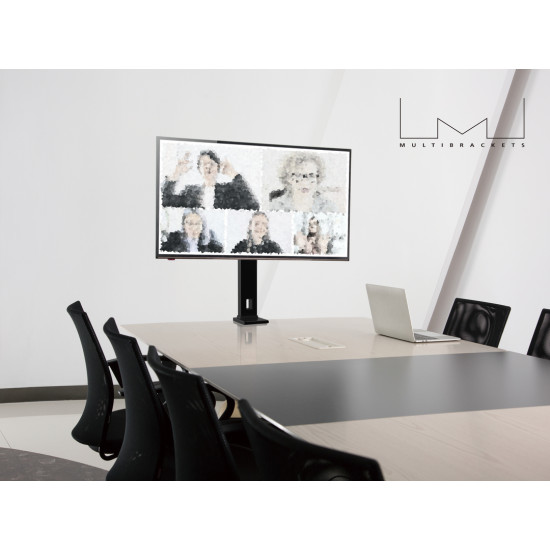 Multibrackets M Deskmount XL Black