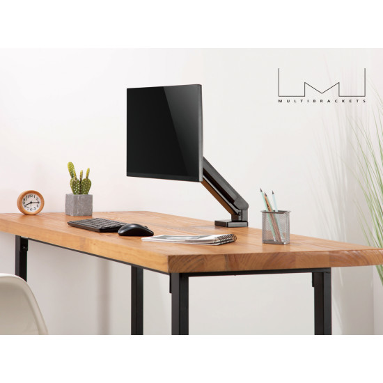 Multibrackets M Deskmount Slim Basic Single