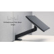 Multibrackets M Deskmount Slim Basic Single