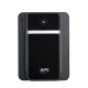 APC Easy UPS uninterruptible power supply (UPS) Line-Interactive 0.9 kVA 480 W 4 AC outlet(s)