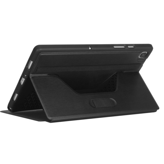 Targus Click-In 26.4 cm (10.4") Flip case Black