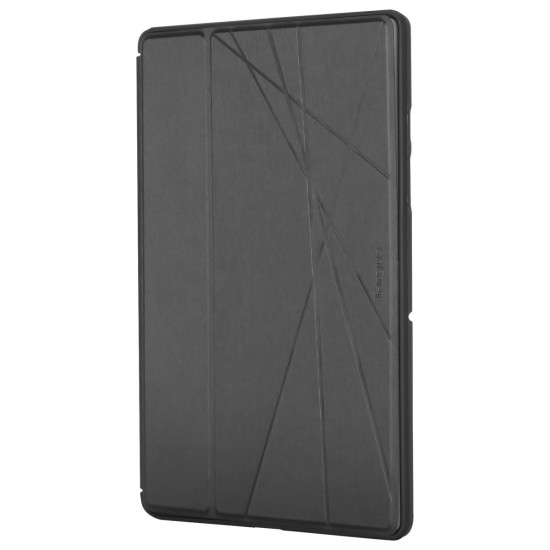 Targus Click-In 26.4 cm (10.4") Flip case Black