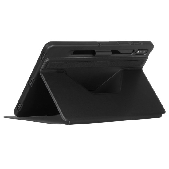 Targus Click-In 27.9 cm (11") Folio Black