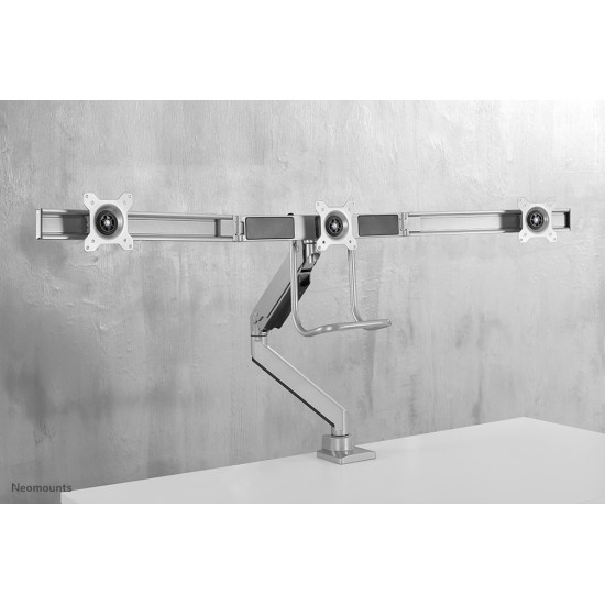 Neomounts desk monitor arm