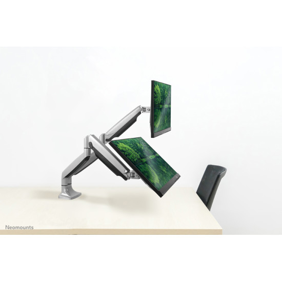 Neomounts desk monitor arm