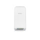 Zyxel LTE5388-M804 wireless router Gigabit Ethernet Dual-band (2.4 GHz / 5 GHz) 4G Grey, White