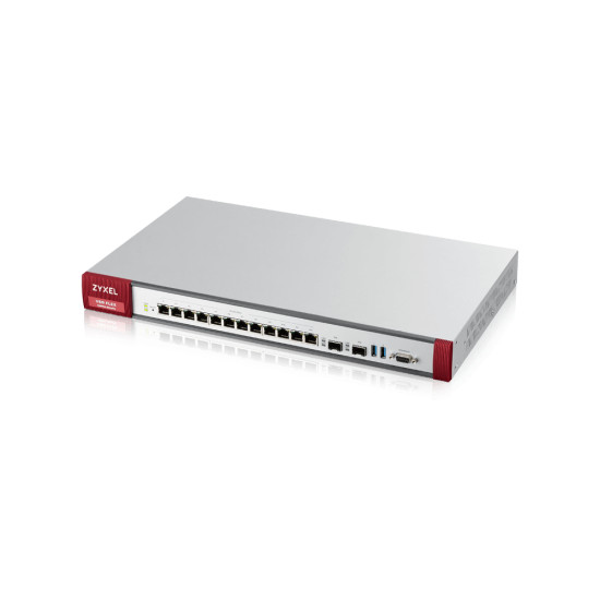 Zyxel USG FLEX 700 hardware firewall 5.4 Gbit/s