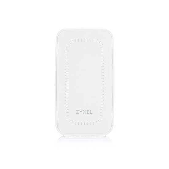 Zyxel WAC500H 1200 Mbit/s White Power over Ethernet (PoE)