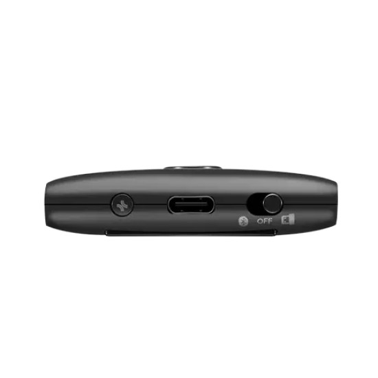 Lenovo GY51B37795 mouse Office Ambidextrous RF Wireless + Bluetooth + USB Type-A Optical 1600 DPI