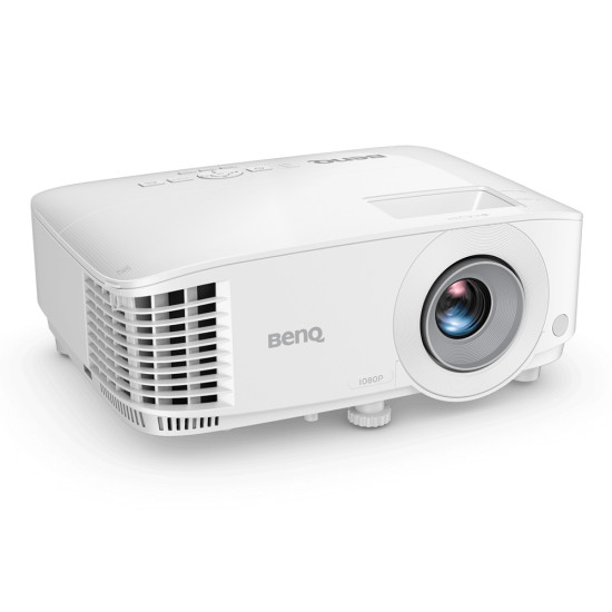 BenQ MH560 data projector Standard throw projector 3800 ANSI lumens DLP 1080p (1920x1080) White