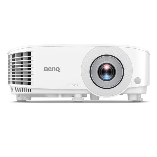 BenQ MH560 data projector Standard throw projector 3800 ANSI lumens DLP 1080p (1920x1080) White