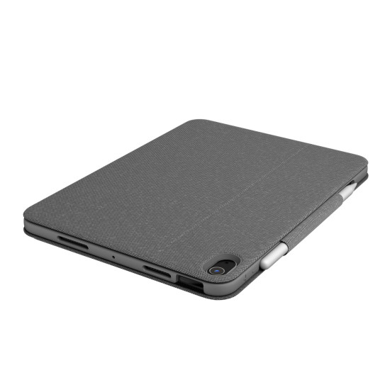 Logitech Folio Touch for iPad Air (4th & 5th generation)