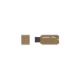 Goodram UME3 Eco Friendly USB flash drive 32 GB USB Type-A 3.2 Gen 1 (3.1 Gen 1) Brown