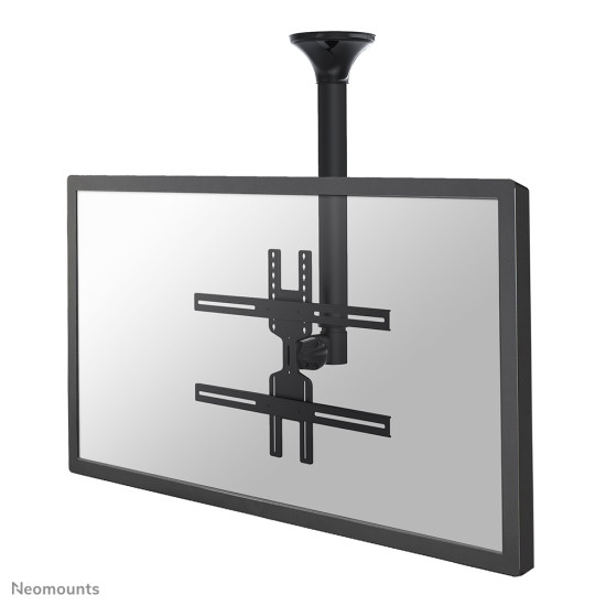 Neomounts monitor ceiling mount