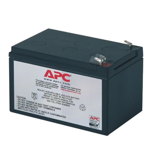 APC RBC4 UPS battery Sealed Lead Acid (VRLA)