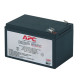 APC RBC4 UPS battery Sealed Lead Acid (VRLA)