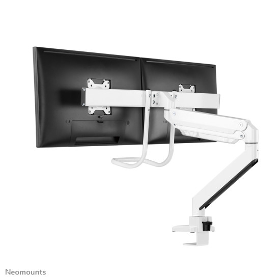 Neomounts desk monitor arm