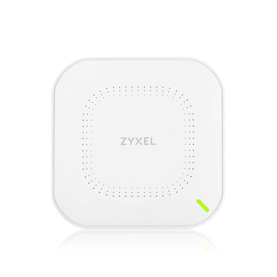 Zyxel WAC500 866 Mbit/s White