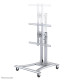 Neomounts floor stand