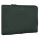 Targus MultiFit 40.6 cm (16") Sleeve case Green