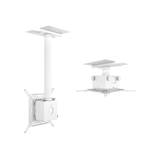 Multibrackets M Projector Mount Pro HD 40kg White