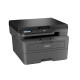 Brother DCP-L2620DW multifunction printer Laser A4 1200 x 1200 DPI 32 ppm Wi-Fi