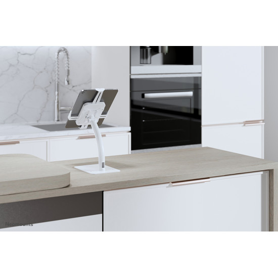 Neomounts countertop tablet holder