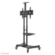 Neomounts floor stand