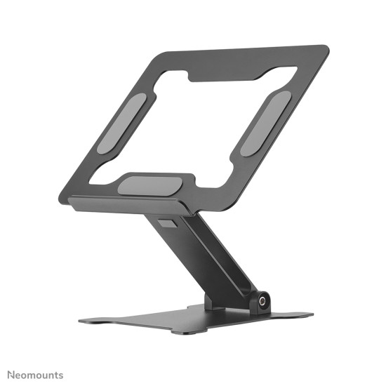 Neomounts foldable laptop stand