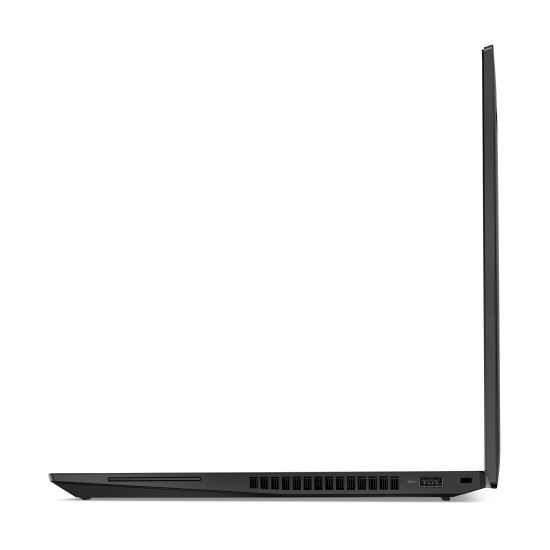 Lenovo ThinkPad T16 Intel® Core™ i5 i5-1335U Laptop 40.6 cm (16") WUXGA 16 GB DDR5-SDRAM 256 GB SSD Wi-Fi 6E (802.11ax) Windows 11 Pro Black