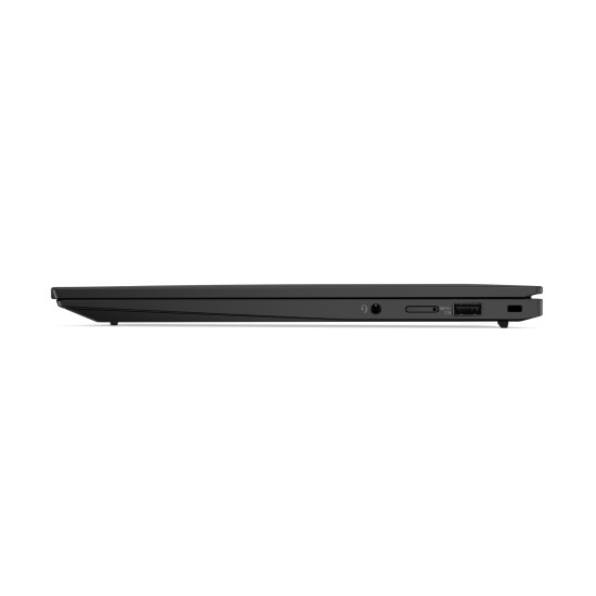 Lenovo ThinkPad X1 Carbon Intel® Core™ i7 i7-1355U Laptop 35.6 cm (14") Touchscreen WUXGA 16 GB LPDDR5-SDRAM 512 GB SSD Wi-Fi 6E (802.11ax) Windows 11 Pro Black