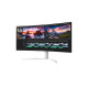 LG 38WN95CP-W computer monitor 96.5 cm (38") 3840 x 1600 pixels Quad HD+ QLED White