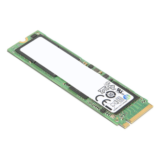 Lenovo 4XB1D04756 internal solid state drive M.2 512 GB PCI Express 4.0 NVMe