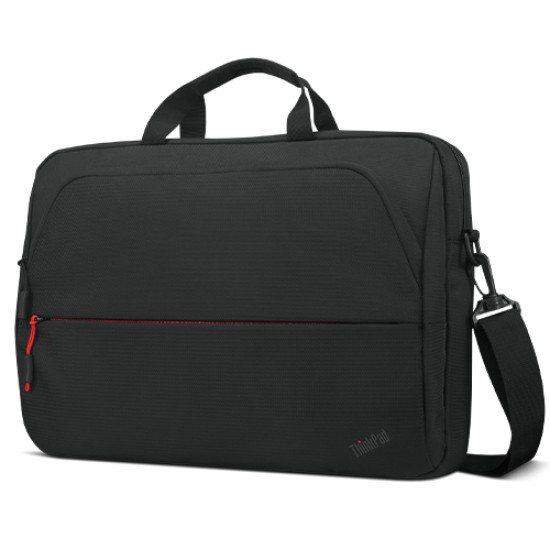 Lenovo ThinkPad Essential 16-inch Topload (Eco) 40.6 cm (16") Toploader bag Black