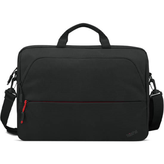 Lenovo ThinkPad Essential 16-inch Topload (Eco) 40.6 cm (16") Toploader bag Black