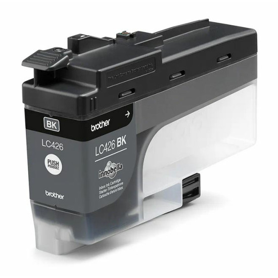 Brother LC-426BK ink cartridge 1 pc(s) Original Black