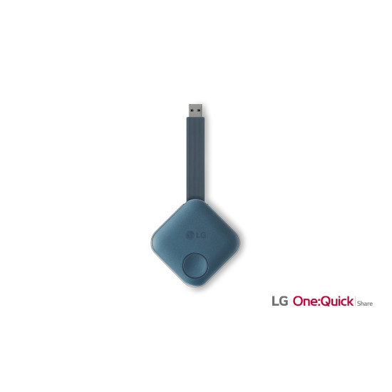 LG SC-00DA USB Linux Black, Blue