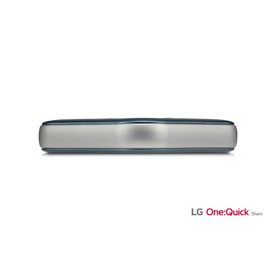 LG SC-00DA USB Linux Black, Blue