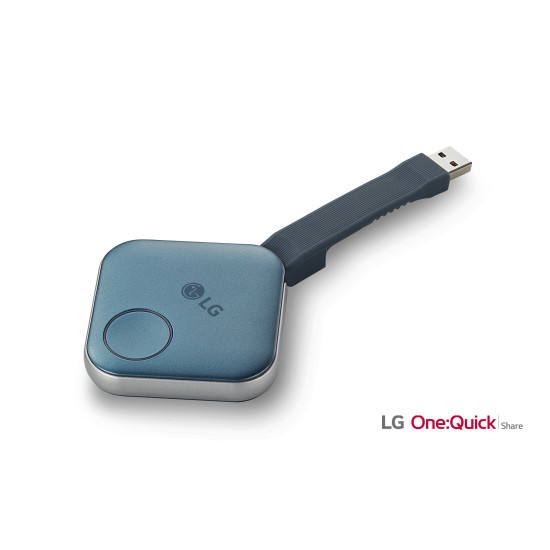 LG SC-00DA USB Linux Black, Blue