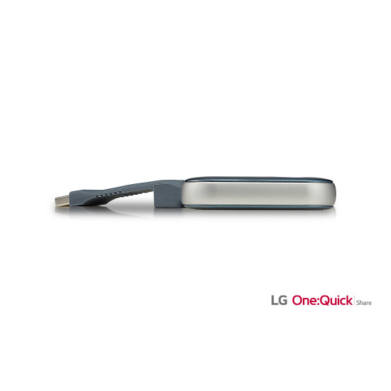 LG SC-00DA USB Linux Black, Blue