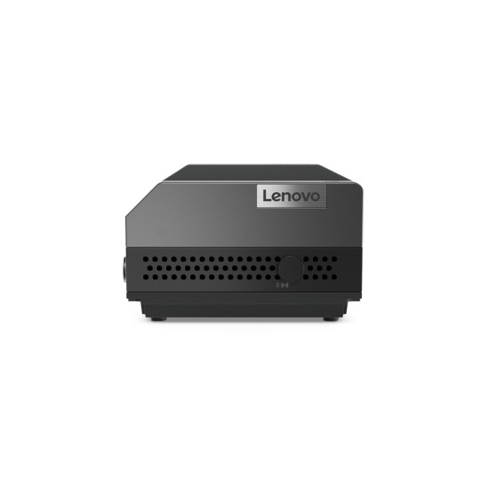 Lenovo ThinkEdge SE30 Intel® Core™ i3 i3-1115GRE 8 GB DDR4-SDRAM 256 GB SSD Windows 10 IoT Enterprise Mini PC Black