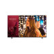 LG 75UN640S0LD Signage Display Digital signage flat panel 190.5 cm (75") LCD Wi-Fi 330 cd/m² 4K Ultra HD Blue WebOS