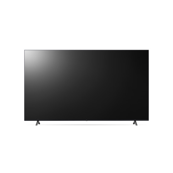 LG 75UN640S0LD Signage Display Digital signage flat panel 190.5 cm (75") LCD Wi-Fi 330 cd/m² 4K Ultra HD Blue WebOS