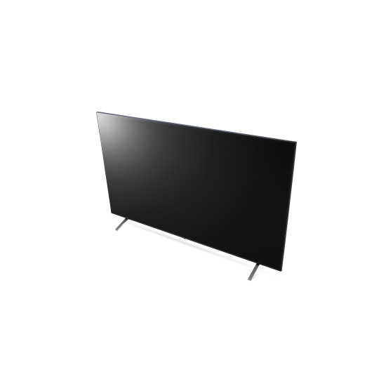 LG 75UN640S0LD Signage Display Digital signage flat panel 190.5 cm (75") LCD Wi-Fi 330 cd/m² 4K Ultra HD Blue WebOS