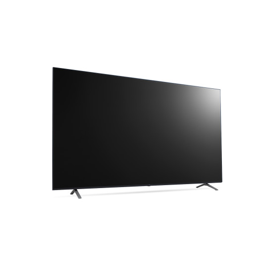 LG 75UN640S0LD Signage Display Digital signage flat panel 190.5 cm (75") LCD Wi-Fi 330 cd/m² 4K Ultra HD Blue WebOS