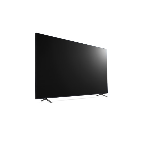 LG 75UN640S0LD Signage Display Digital signage flat panel 190.5 cm (75") LCD Wi-Fi 330 cd/m² 4K Ultra HD Blue WebOS