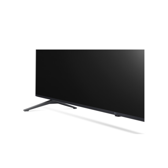 LG 75UN640S0LD Signage Display Digital signage flat panel 190.5 cm (75") LCD Wi-Fi 330 cd/m² 4K Ultra HD Blue WebOS