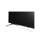 LG 75UN640S0LD Signage Display Digital signage flat panel 190.5 cm (75") LCD Wi-Fi 330 cd/m² 4K Ultra HD Blue WebOS